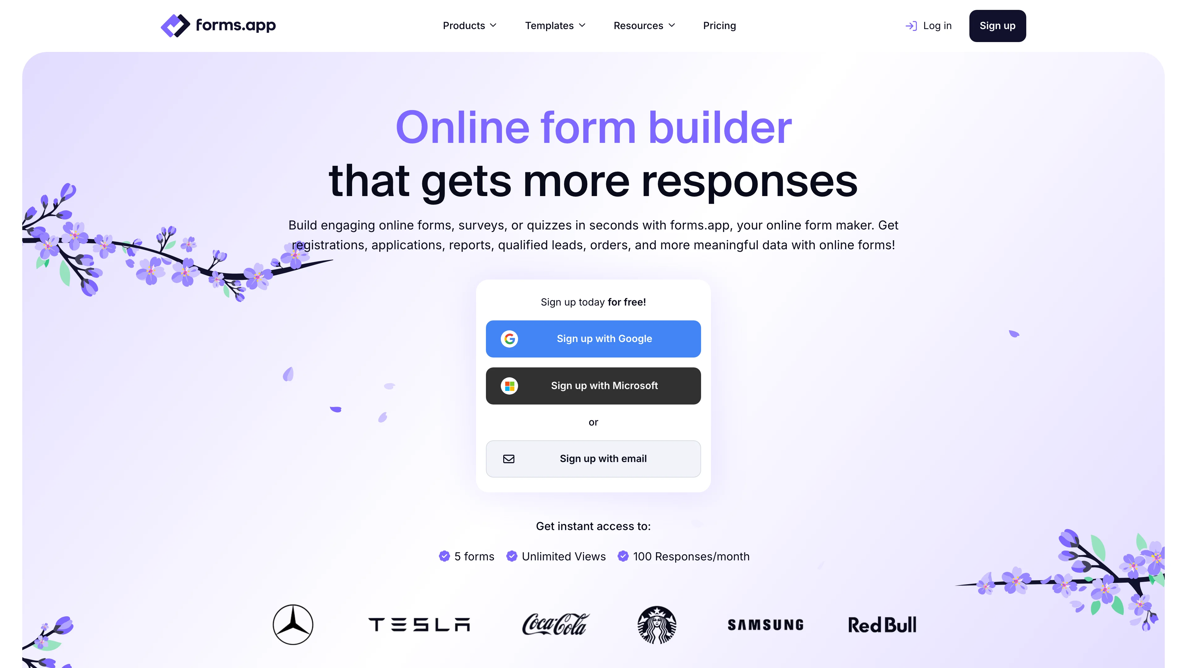 Forms.app