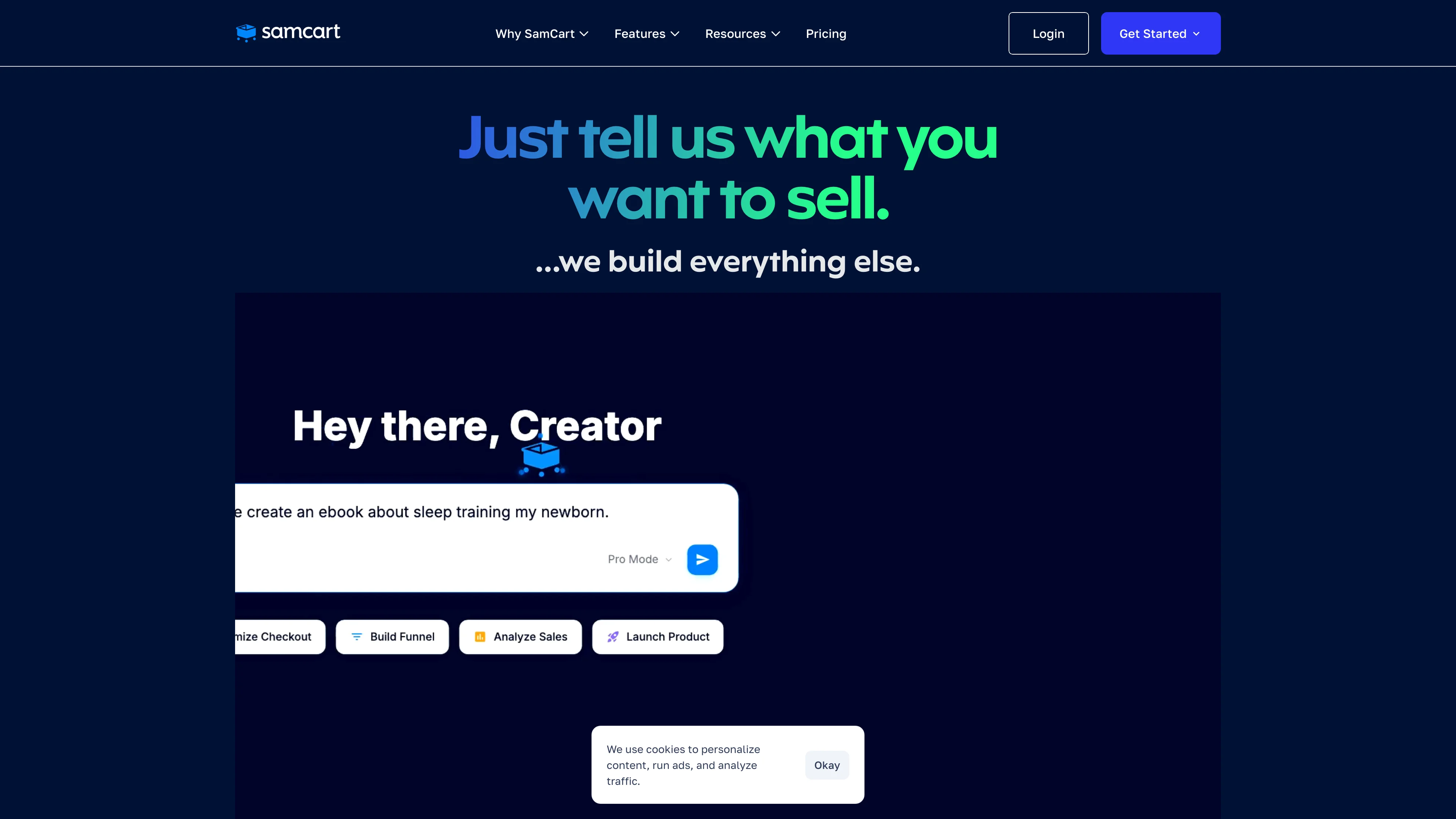 SamCart